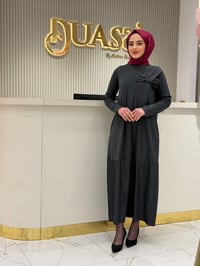 Nurcan Çetin 25173 Elbise