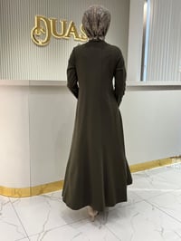 Nurcan Çetin 25185 Elbise
