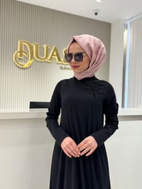 Nurcan Çetin 25185 Elbise