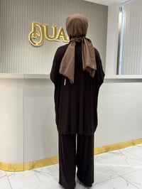 Nurcan Çetin 25286 Tunik