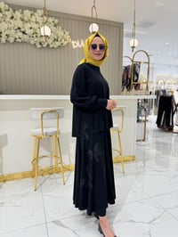 Nurcan Çetin 25444 Takım  - SİYAH