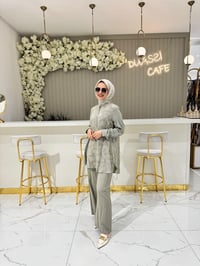 Nurcan Çetin 25485 Takım  - HAKİ