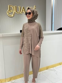 Nurcan Çetin 25513 Takım