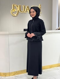 Nurcan Çetin 25516 Takım