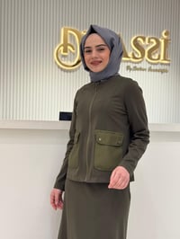 Nurcan Çetin 25526 Takım