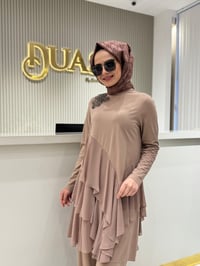 Nurcan Çetin 25541 Takım