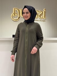 Nurcan Çetin 25924 Ferace