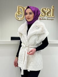 Nure 5004 Yelek
