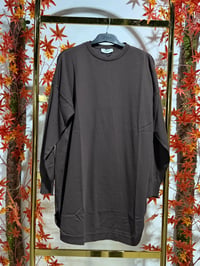 Nuss 1200 Tunik  - KAHVE