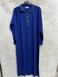Nuss Elbise 1410 - SAKS