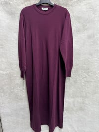 Nuss Elbise 1420 - MÜRDÜM