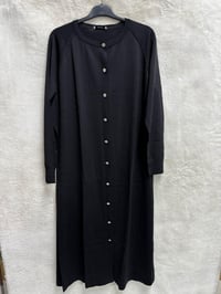 Nuss Hırka 512 - LACİVERT