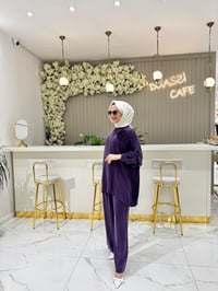 Nuss Takım 1064  - MOR