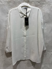 Nuss Tunik 3001 - EKRU