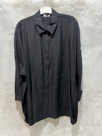 Nuss Tunik 3001 - SİYAH