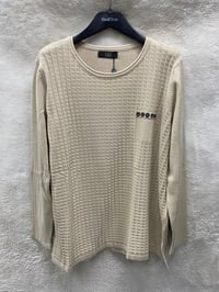On Triko Kazak 45354 - BEJ