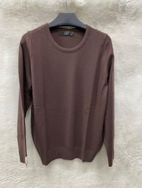 On Triko Kazak 45363 - KAHVE