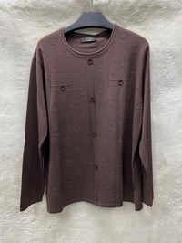 On Triko Kazak 45368 - KAHVE