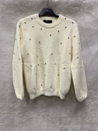 On Triko Kazak 47307 - EKRU