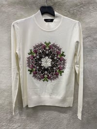 On Triko Kazak 47355 - EKRU