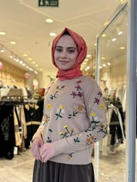 On Triko Kazak 47438 - TAŞ