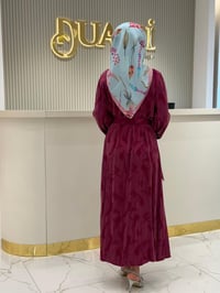 Orhan 1892 Elbise