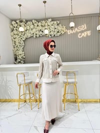 Orhan 2493 Takım  - BEJ