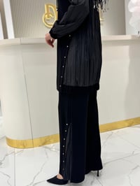 Orhan 2622 Takım  - SİYAH