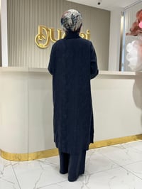 Orhan 2715 Takım  - lacivert