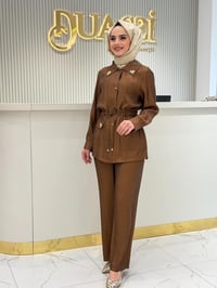 Orhan 2872 Takım