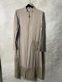 Orhan Dantel Detaylı Kap 1447 - TAŞ