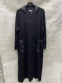 Orhan Kap 1460 - SİYAH