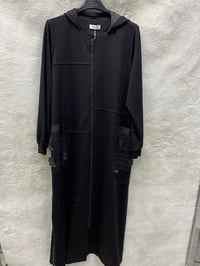 Orhan Kap 1460 - SİYAH