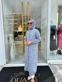 Orhan Kap 1532-M - MAVİ