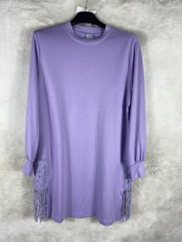 Orhan Store Tunik 1255 - MOR