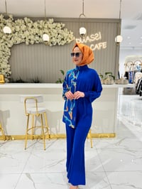 Orhan Takım 2355-M - SAKS