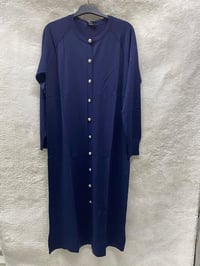 Orhan Triko Hırka 4002 - LACİVERT