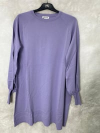 Orhan Tunik 1000 - lila