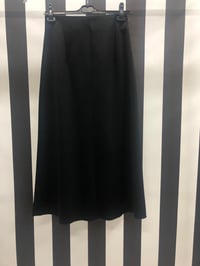 Pensli Etek 5205 - SİYAH