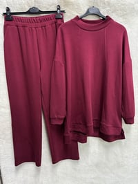 Qmash Takım 22 - BORDO
