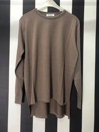 Rayon  Triko Bluz 102 - TAŞ