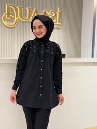 Sakura Gömlek
