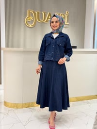 Seçil 0014 Ceket