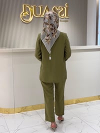 Seçil 0021 Ceket