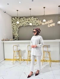Seçil 10002522311003 Sweatshirt  - Bej