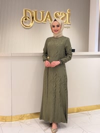 Seçil 1002 Elbise