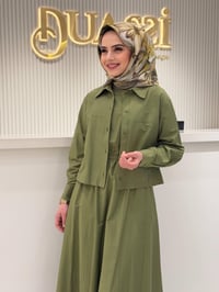 Seçil 1002 Takım Elbise