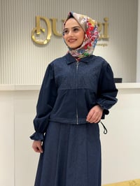 Seçil 1005 Ceket
