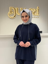 Seçil 1005 Tunik