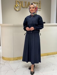 Seçil 1006 Etek
